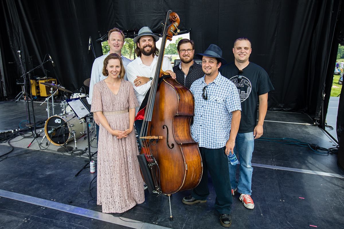 JAS Quintet